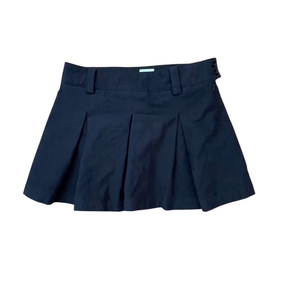 Wilfred Free Rodeo Skirt Pleated Mini - Picture 2 of 9